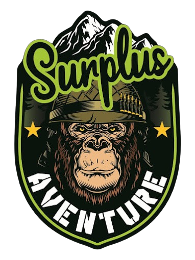 SURPLUS AVENTURE